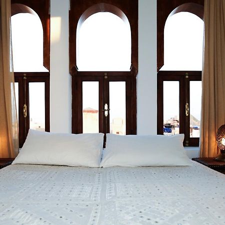 马拉喀什 摩达摩洛哥传统庭院住宅酒店 外观 照片